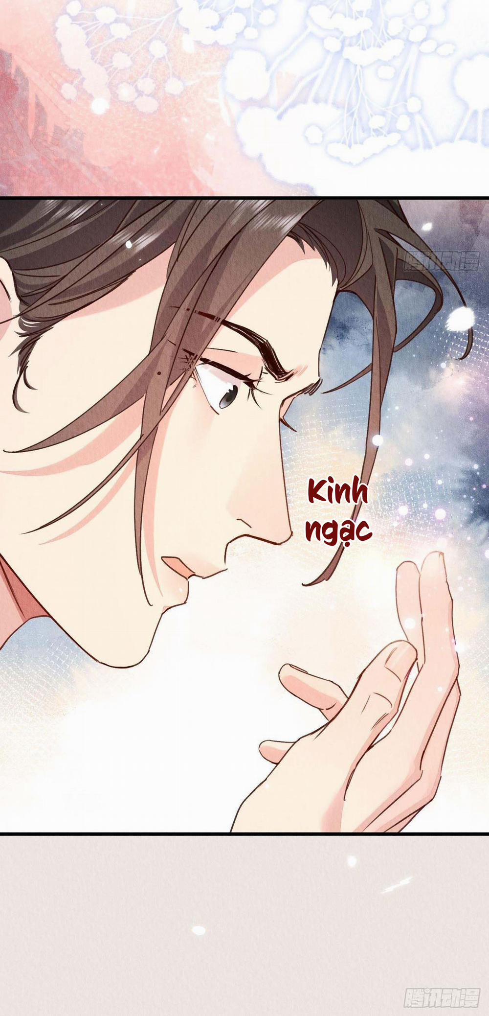 Vòng Luân Hồi Của Tiên Quân 19 trang 4