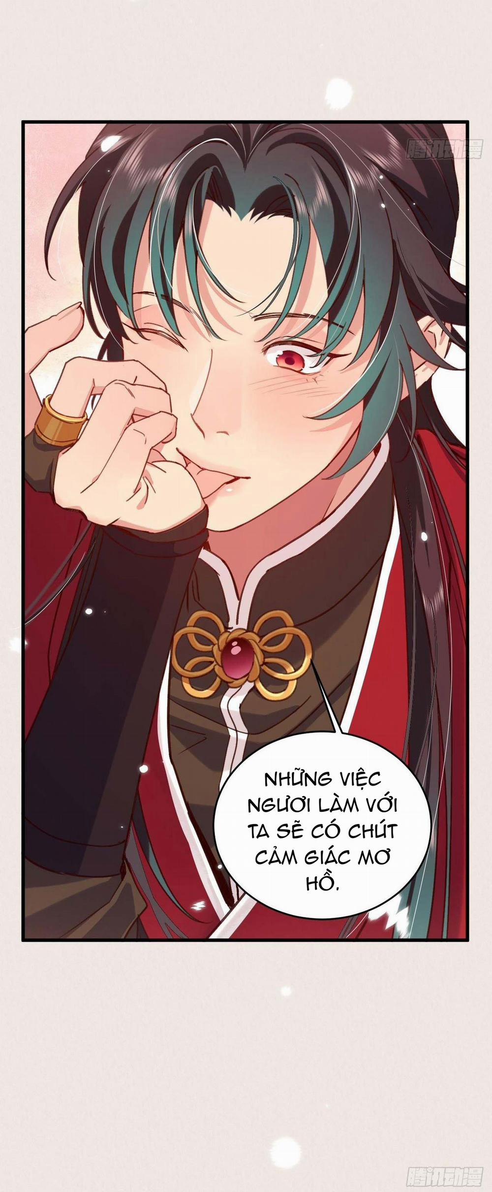 Vòng Luân Hồi Của Tiên Quân 19 trang 5