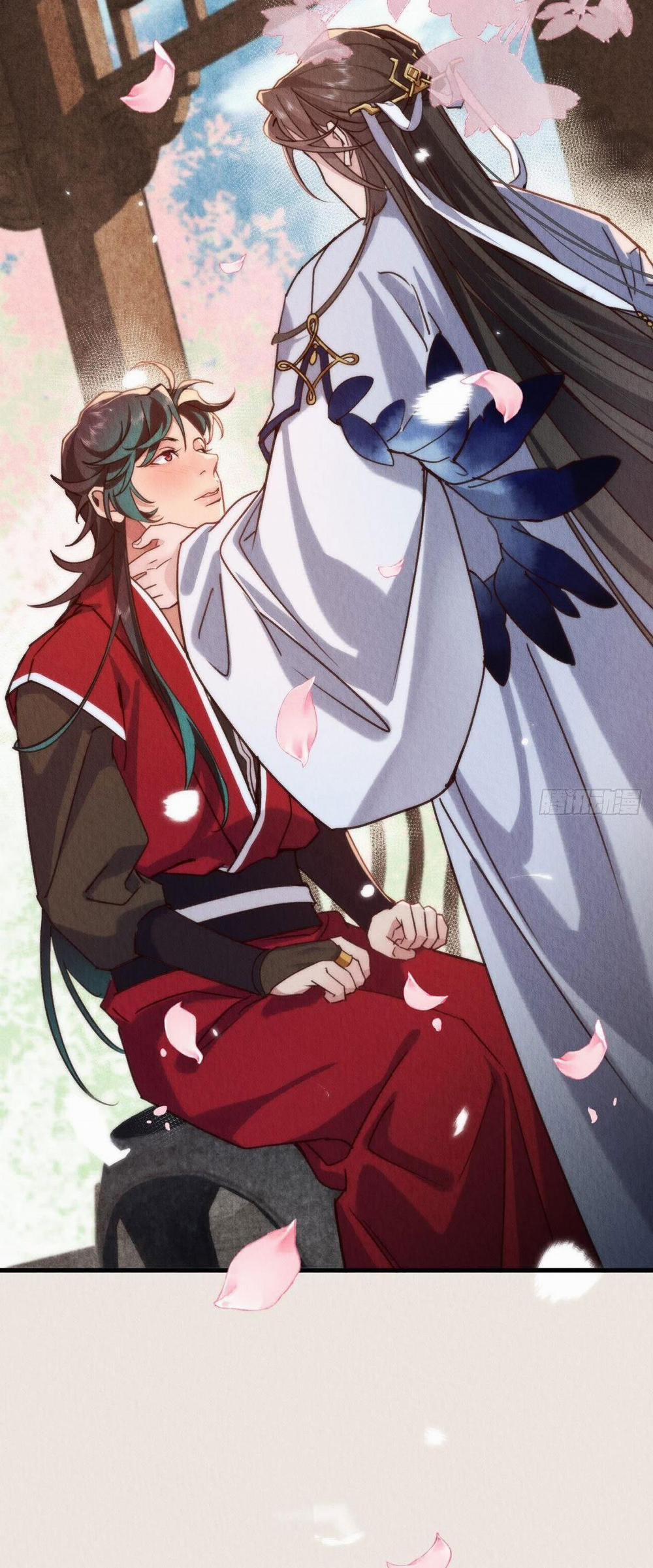 Vòng Luân Hồi Của Tiên Quân 19 trang 9