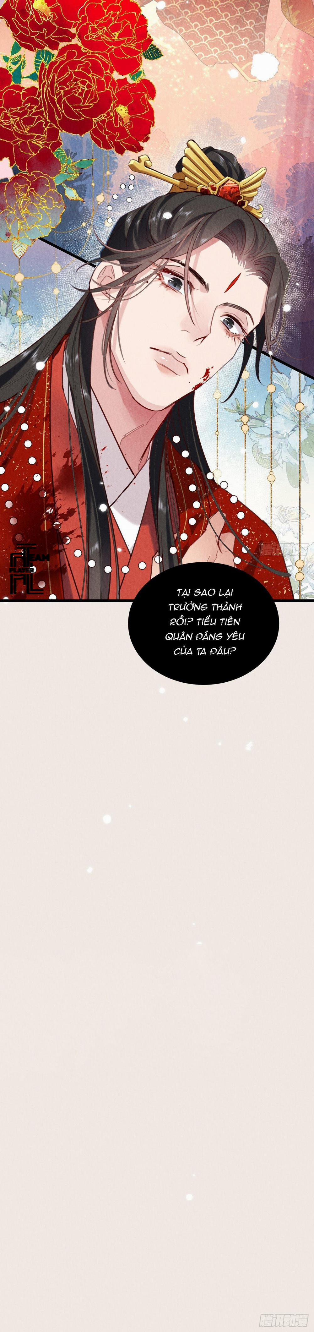 Vòng Luân Hồi Của Tiên Quân 5 trang 24