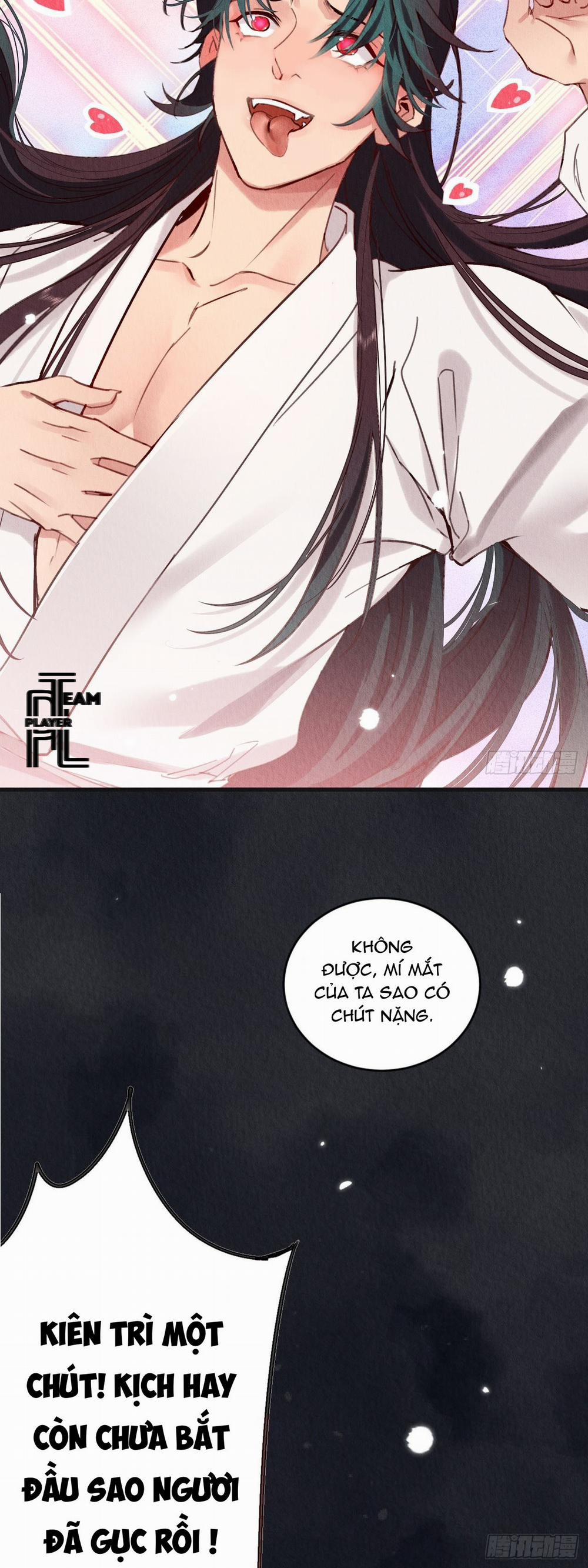 Vòng Luân Hồi Của Tiên Quân 7 trang 12