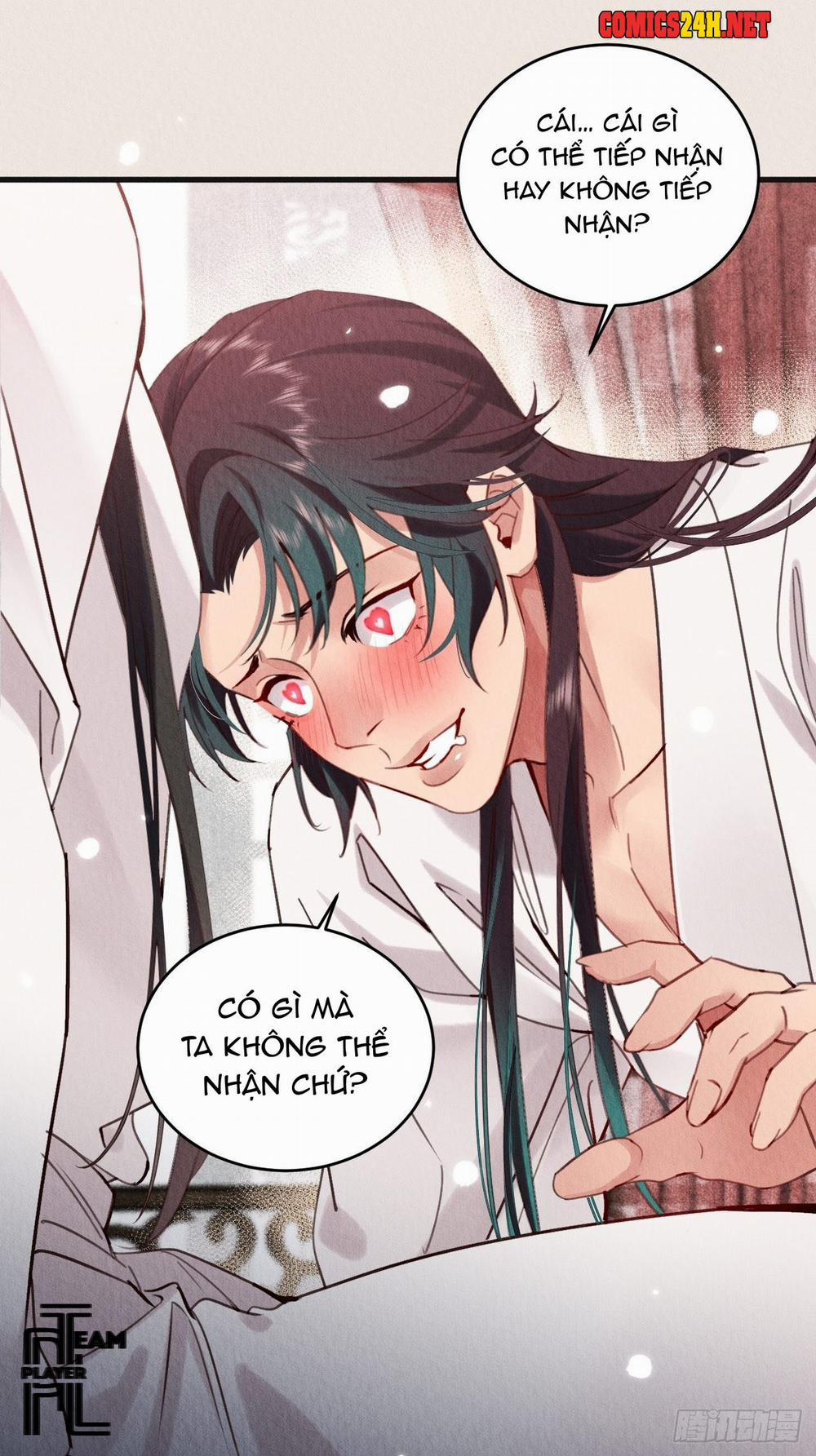 Vòng Luân Hồi Của Tiên Quân 7 trang 2