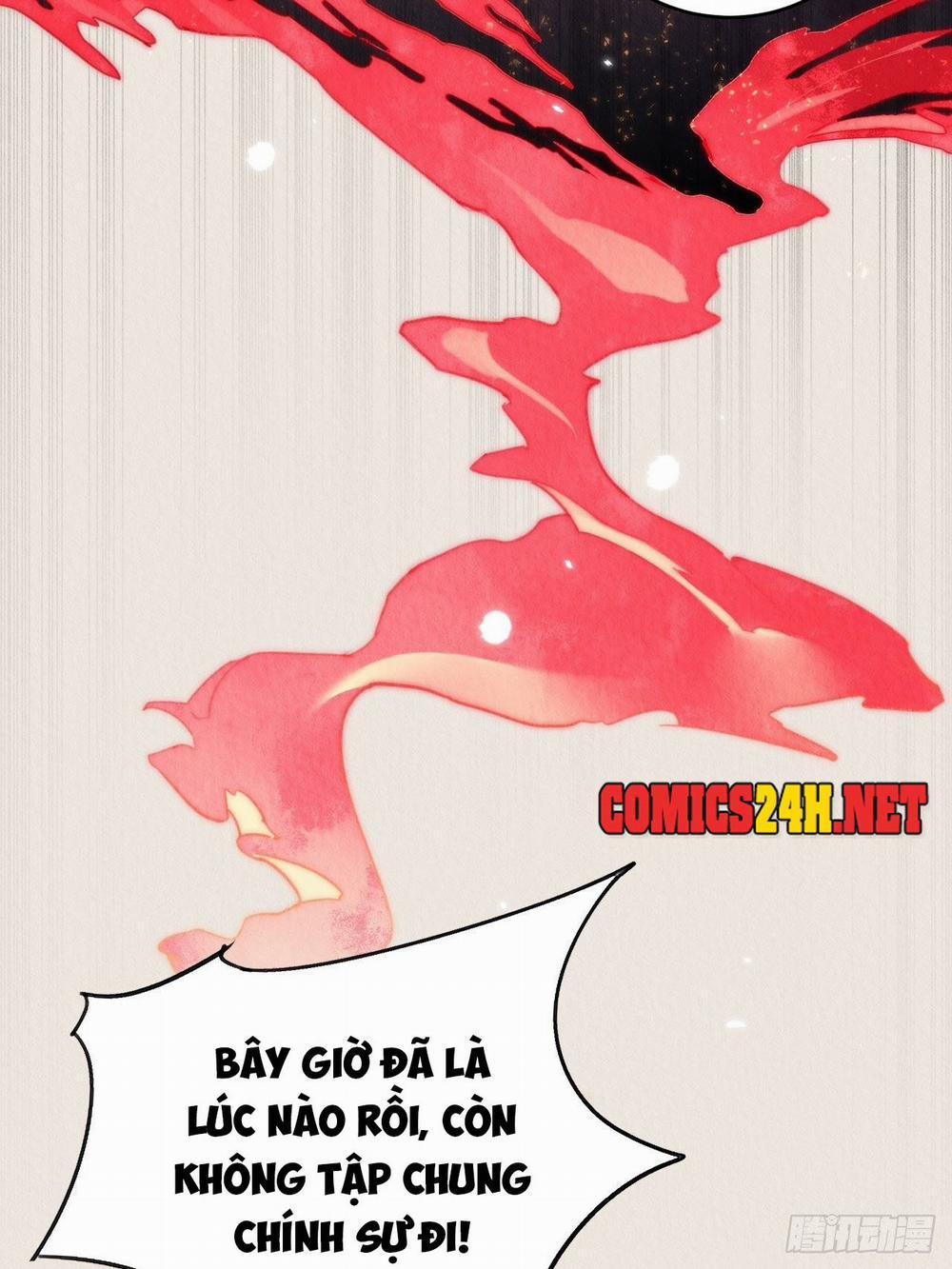 Vòng Luân Hồi Của Tiên Quân 8 trang 27