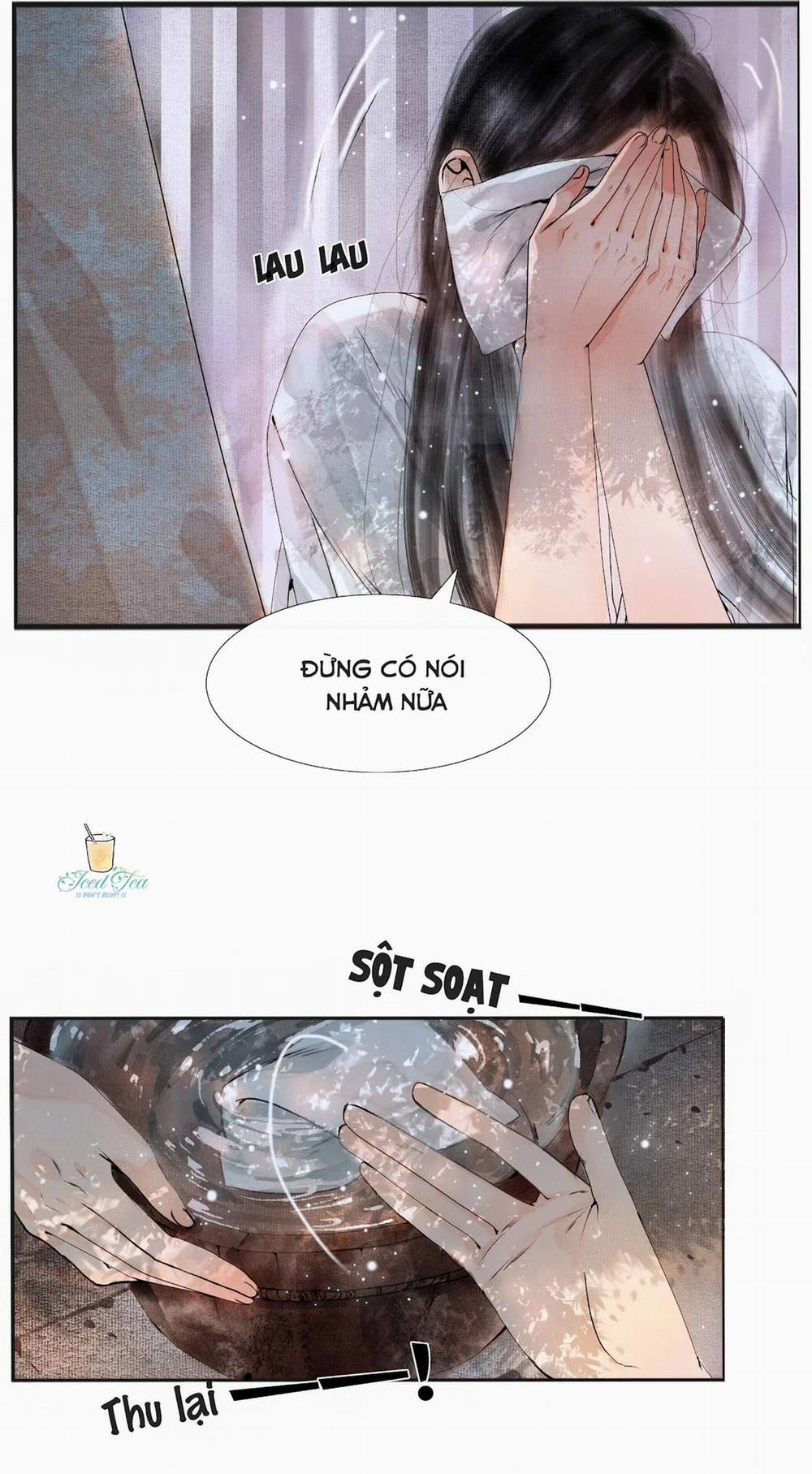 Vòng Luân Hồi 1 trang 10