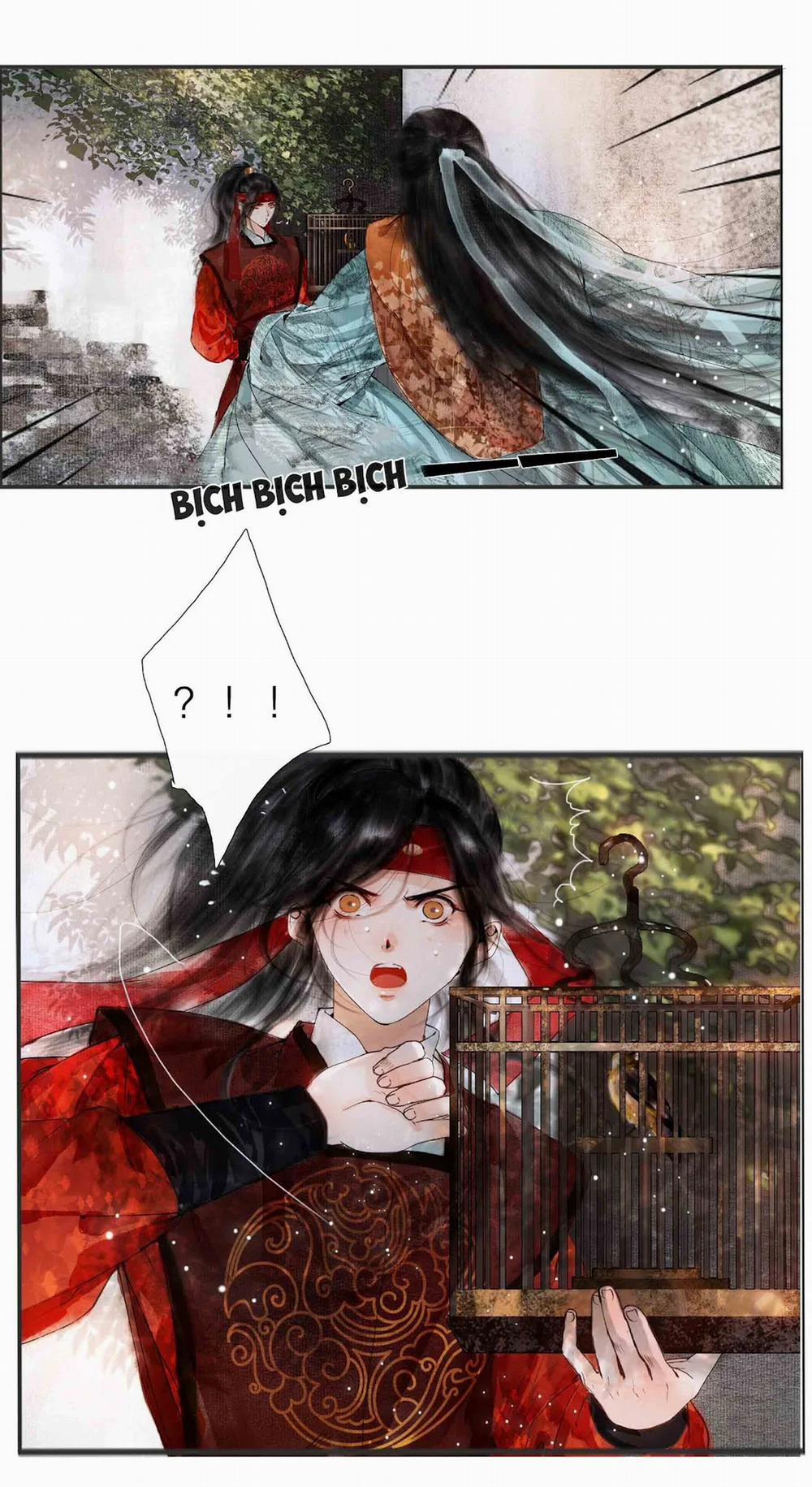 Vòng Luân Hồi 1 trang 14