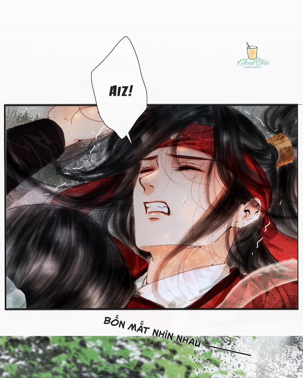 Vòng Luân Hồi 1 trang 17