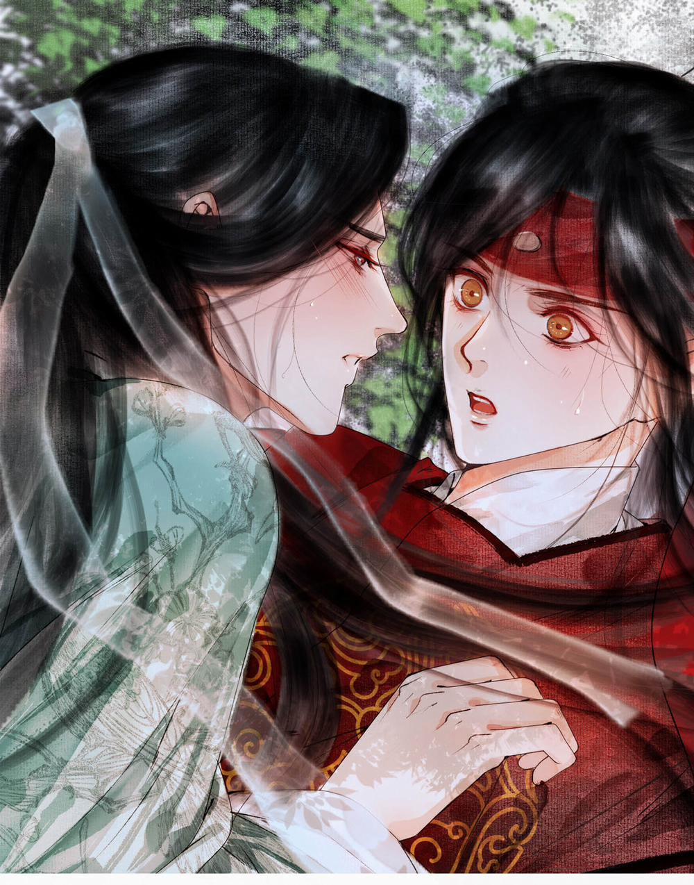 Vòng Luân Hồi 1 trang 18