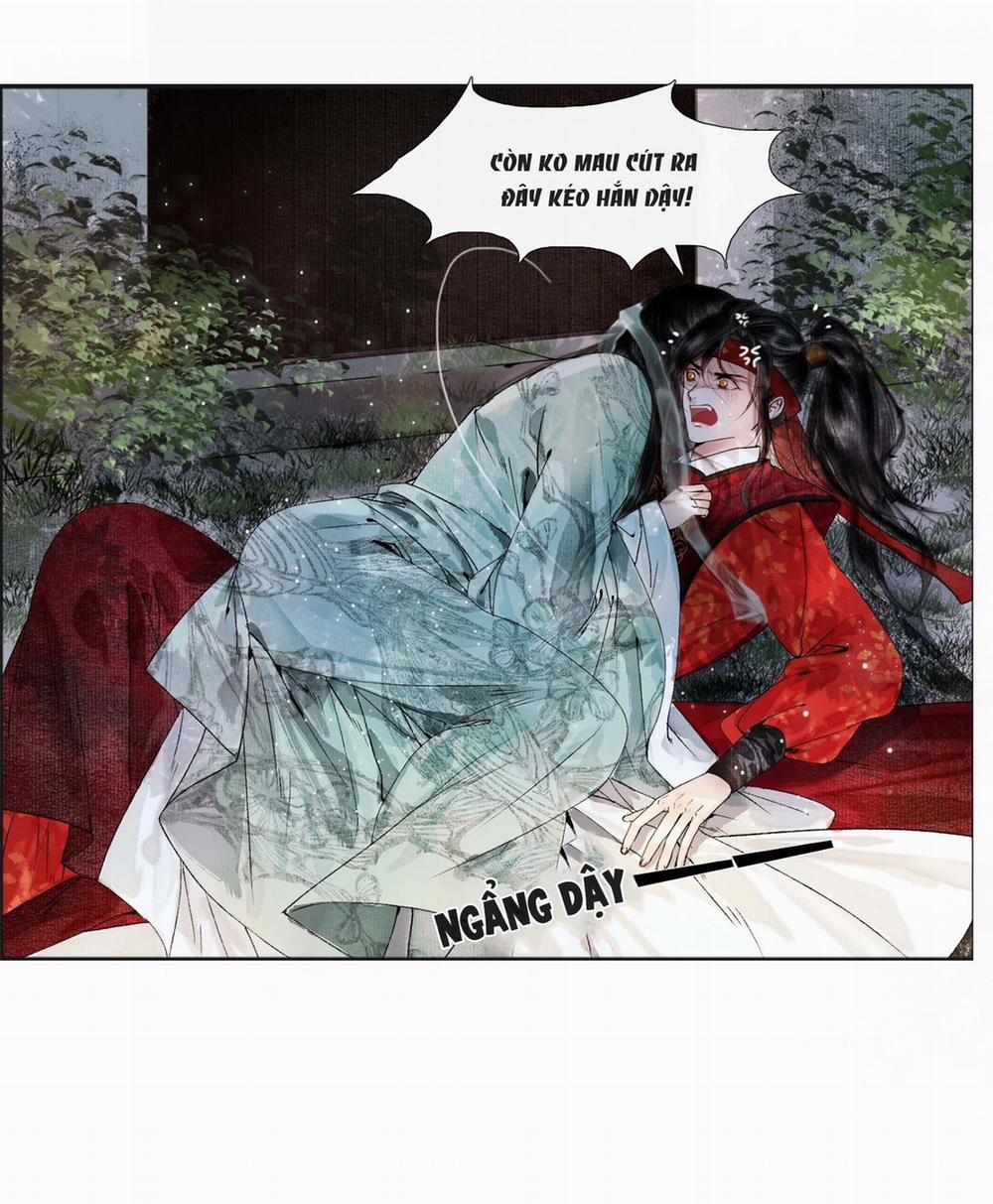 Vòng Luân Hồi 1 trang 20