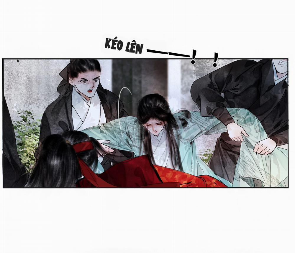 Vòng Luân Hồi 1 trang 21