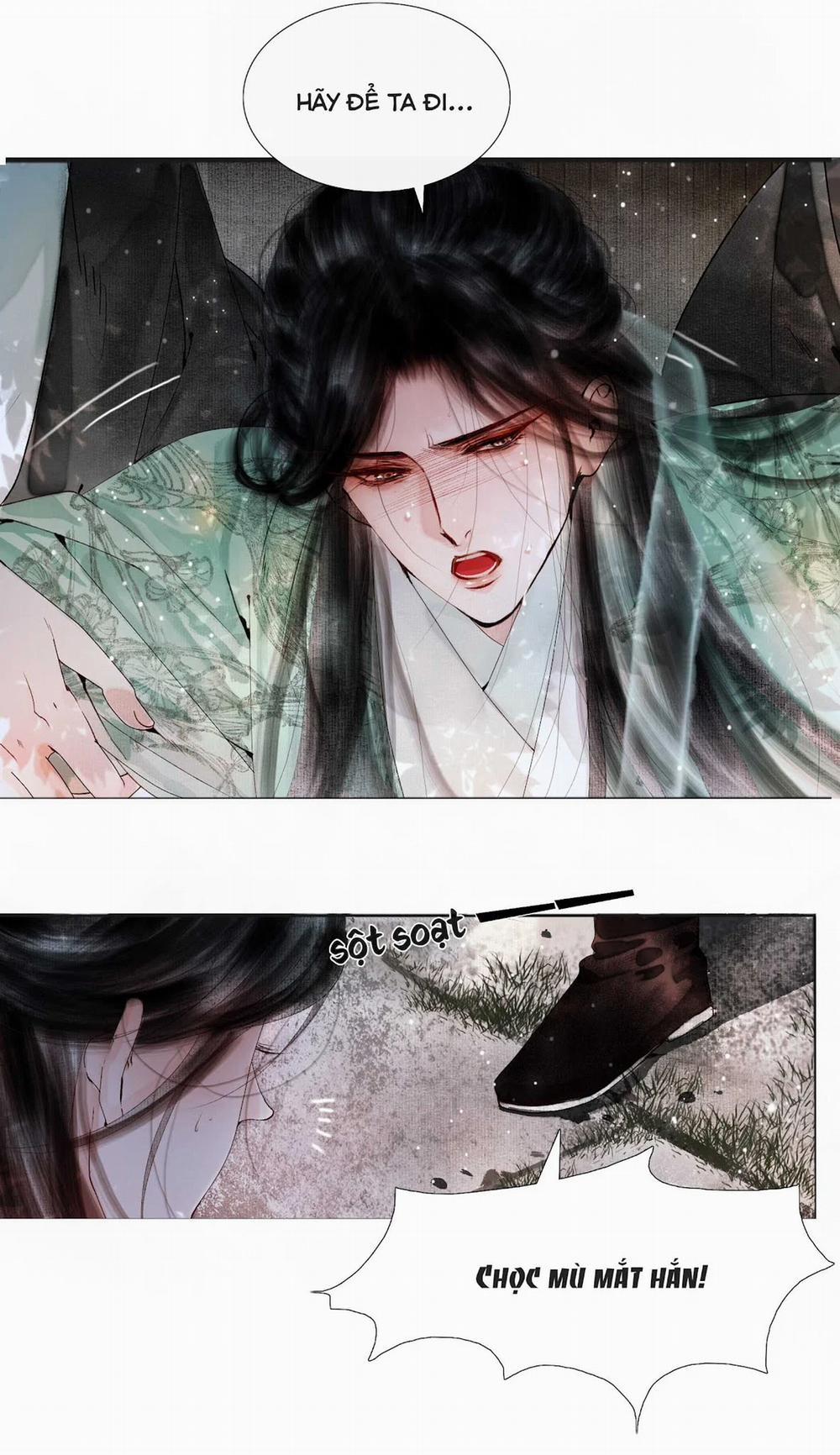 Vòng Luân Hồi 1 trang 22