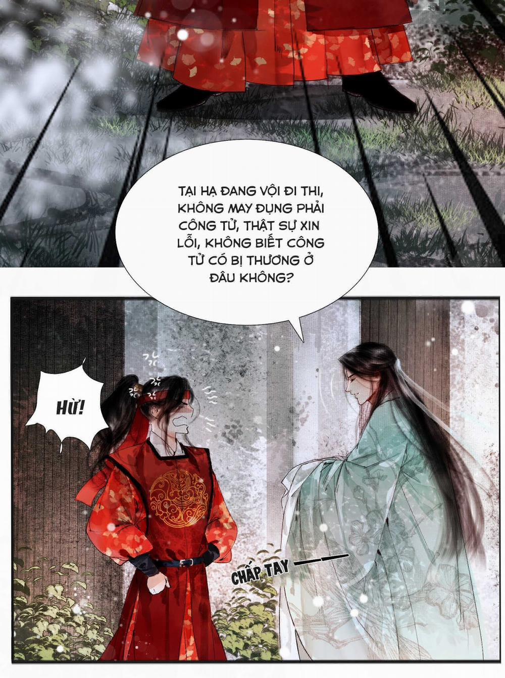 Vòng Luân Hồi 1 trang 24