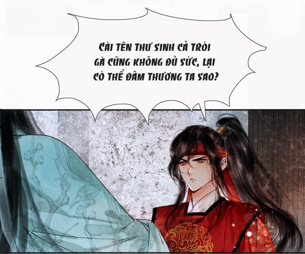 Vòng Luân Hồi 1 trang 25