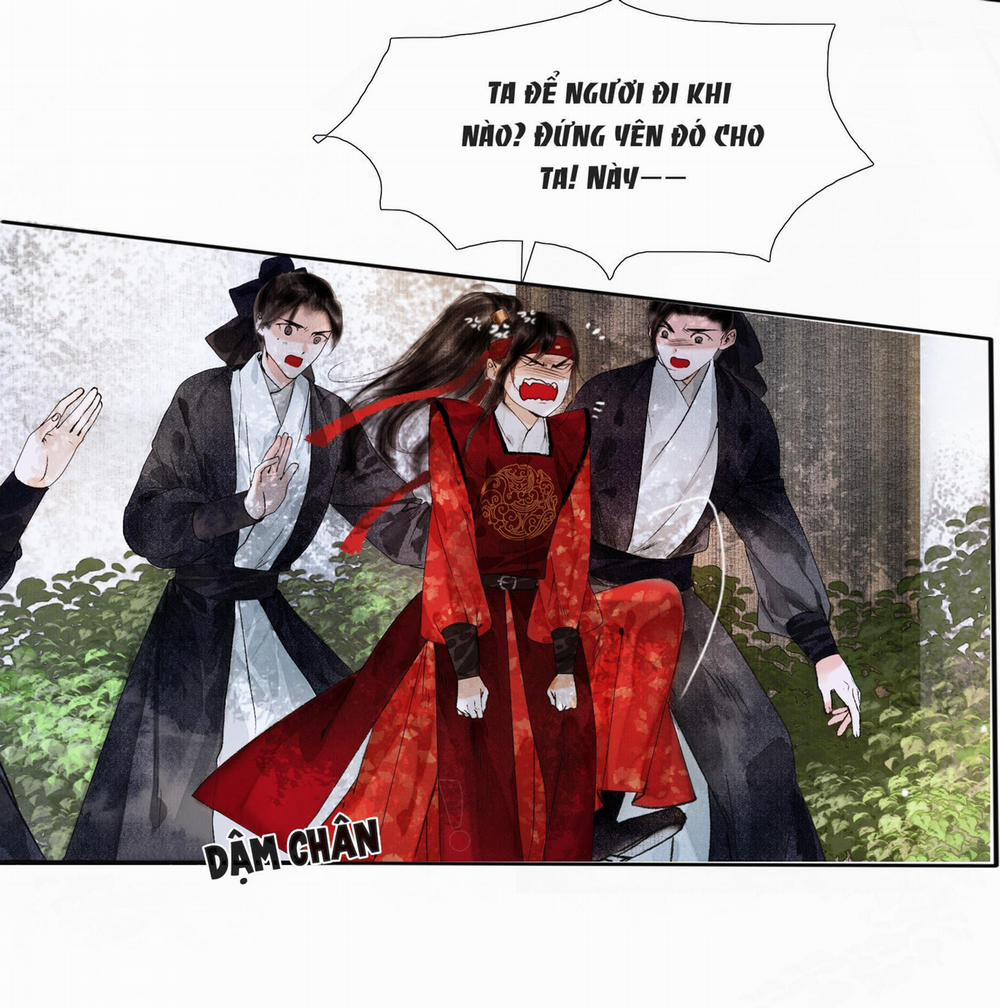 Vòng Luân Hồi 1 trang 30