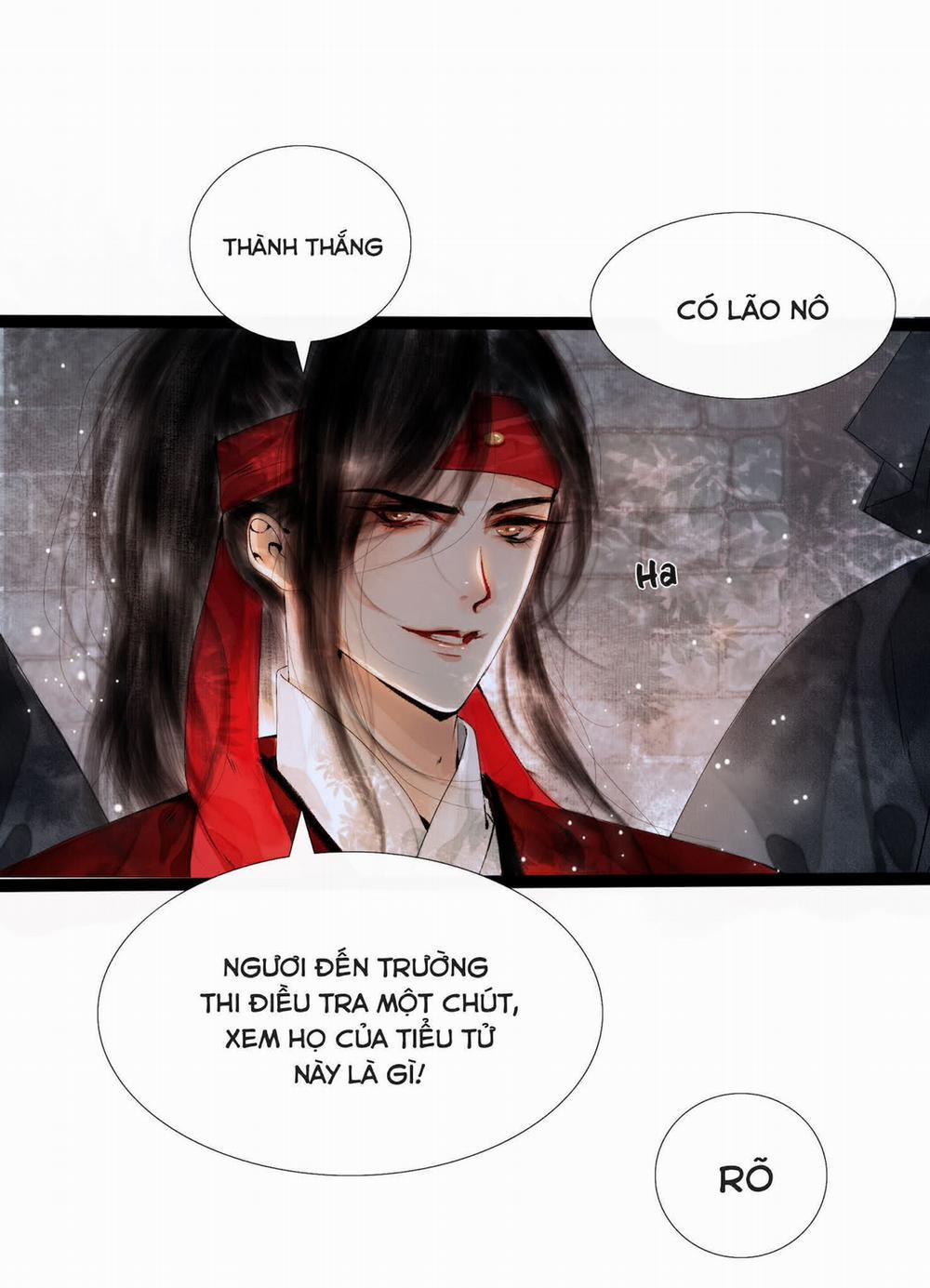 Vòng Luân Hồi 1 trang 34