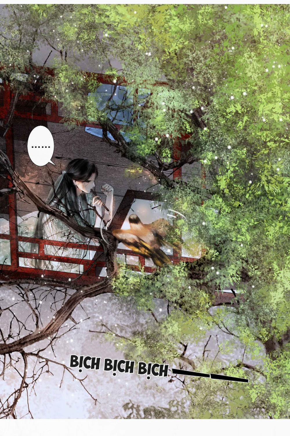 Vòng Luân Hồi 1 trang 36