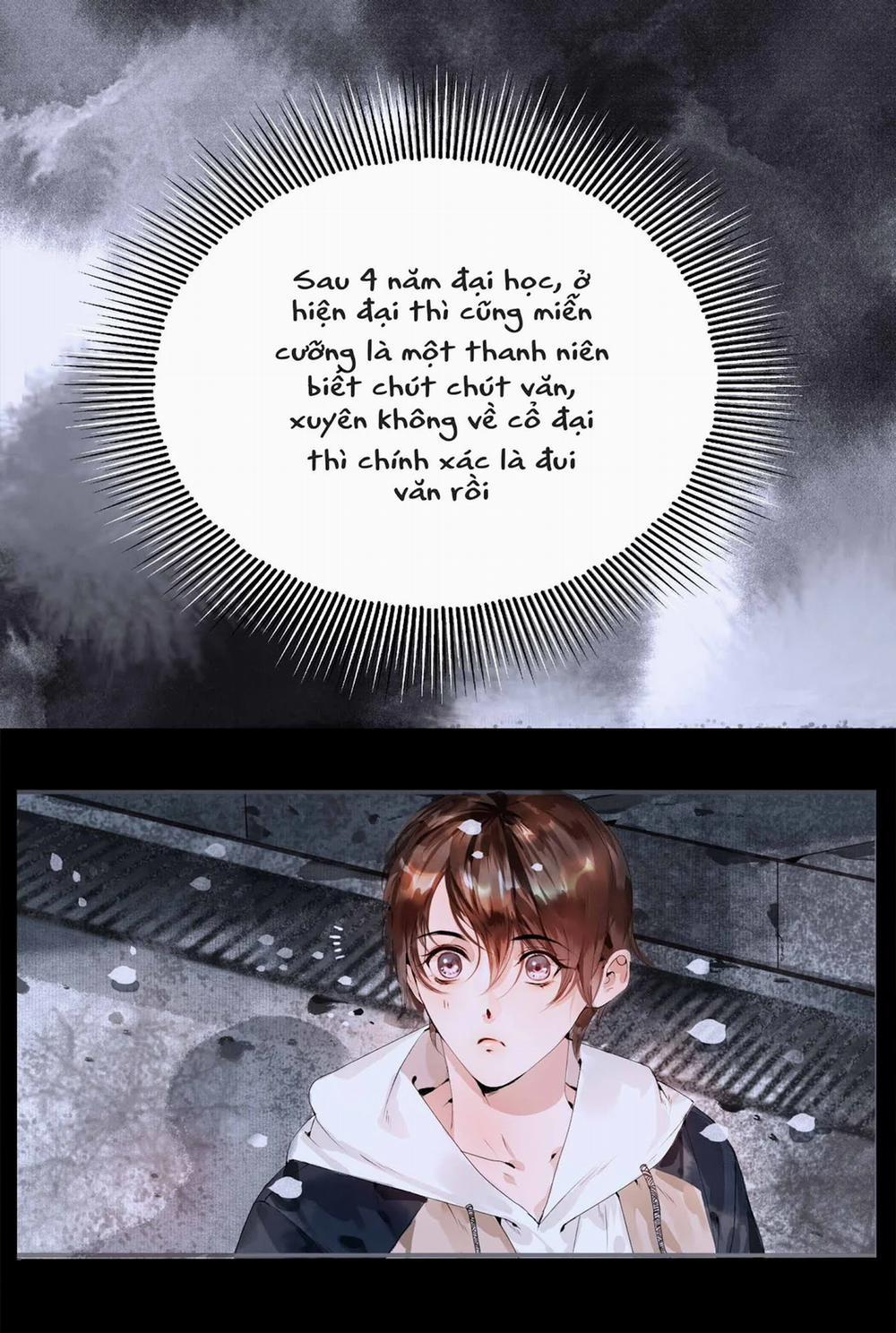 Vòng Luân Hồi 1 trang 39