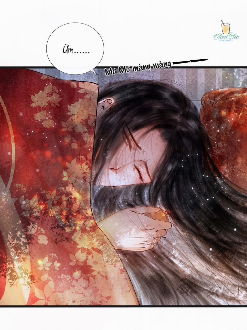 Vòng Luân Hồi 1 trang 5