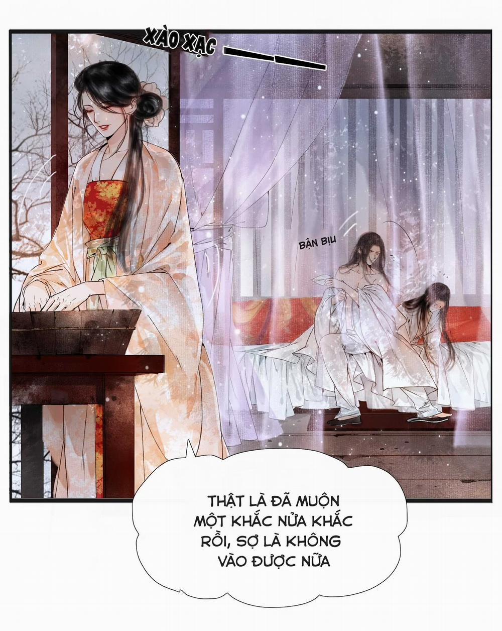 Vòng Luân Hồi 1 trang 8