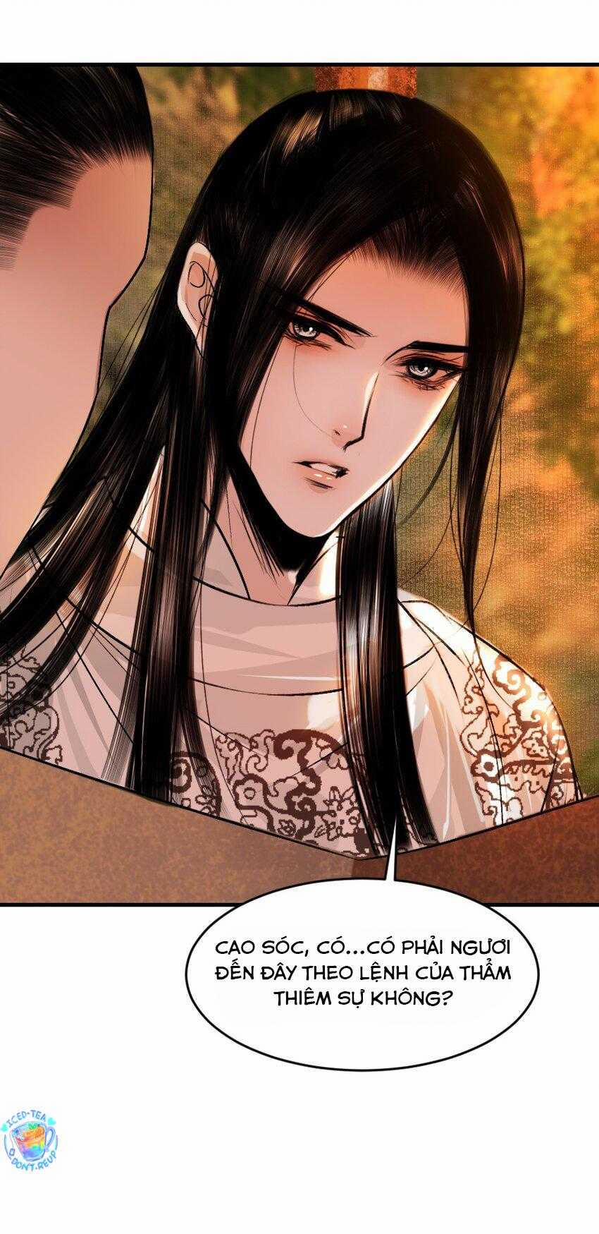 Vòng Luân Hồi 100 trang 16