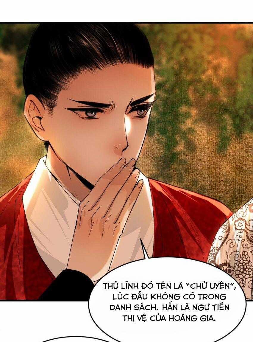 Vòng Luân Hồi 100 trang 18