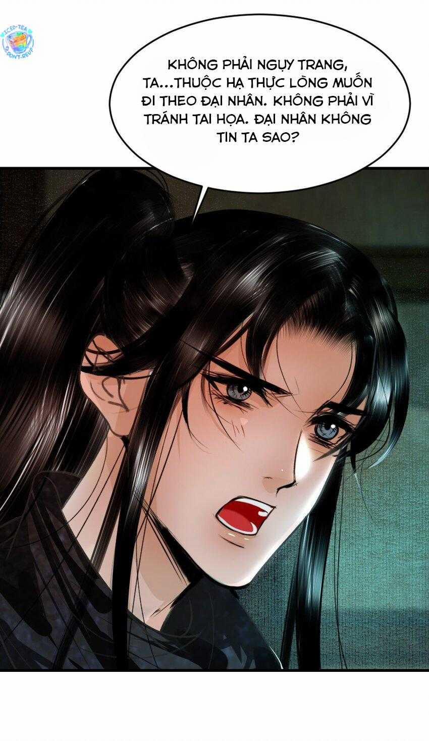 Vòng Luân Hồi 100 trang 2