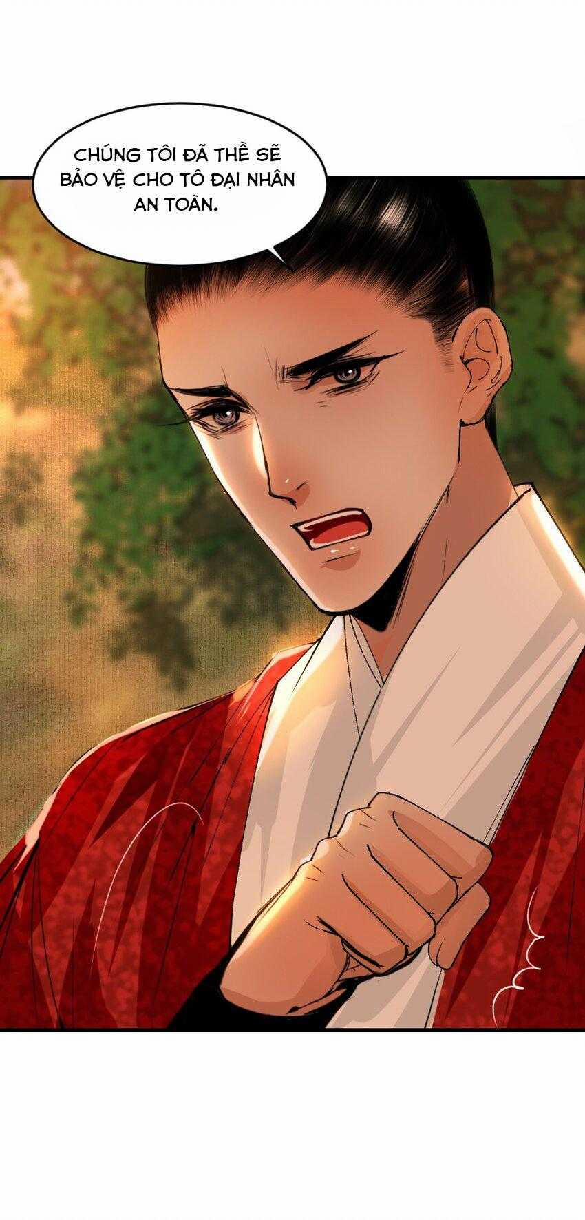 Vòng Luân Hồi 100 trang 20