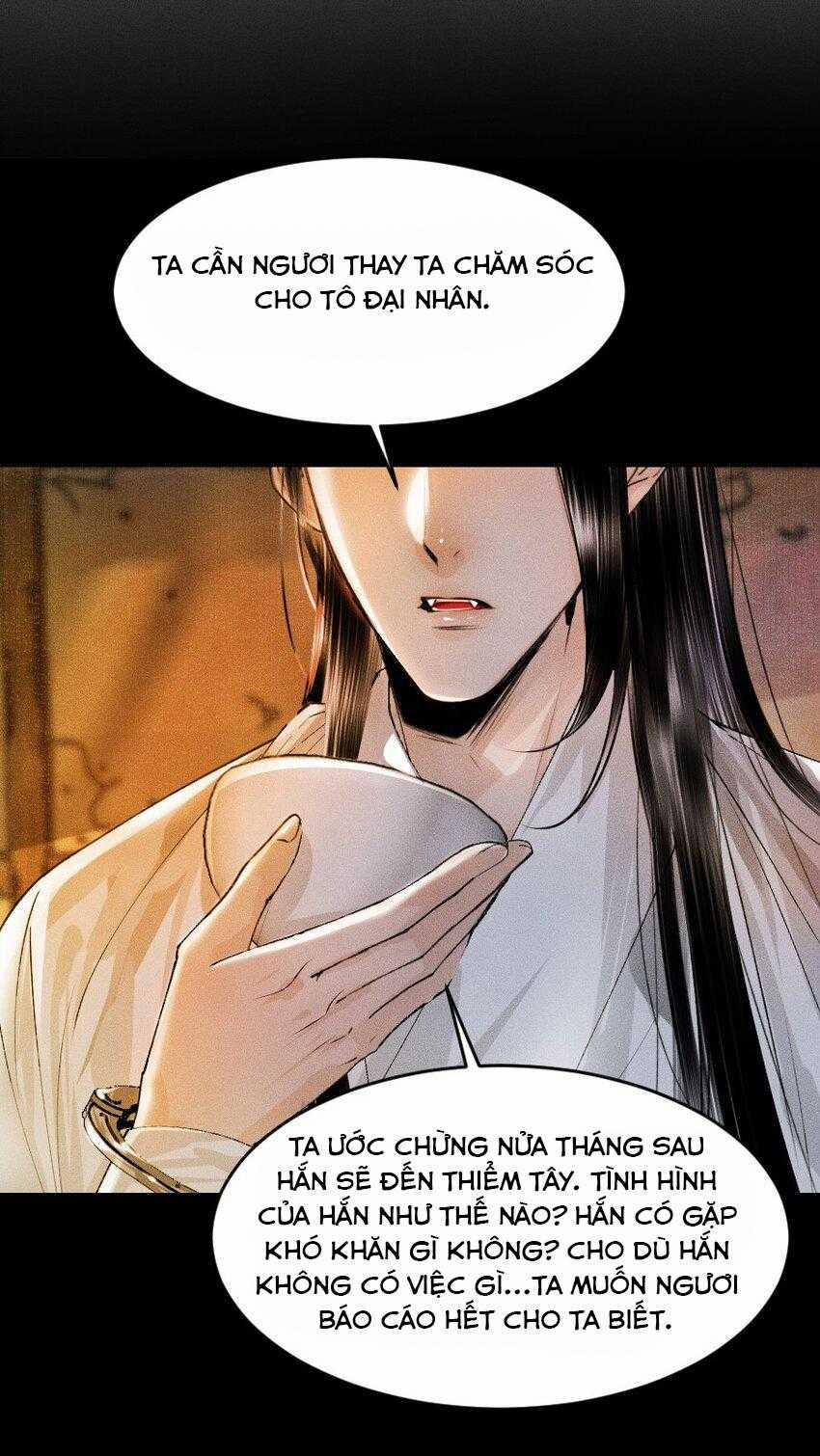 Vòng Luân Hồi 100 trang 22