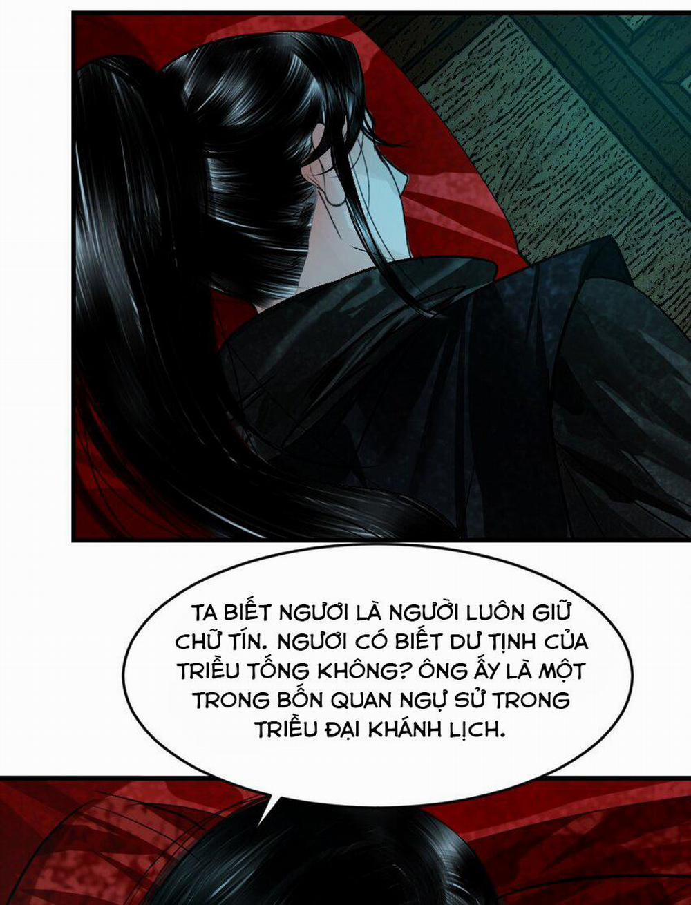 Vòng Luân Hồi 101 trang 10