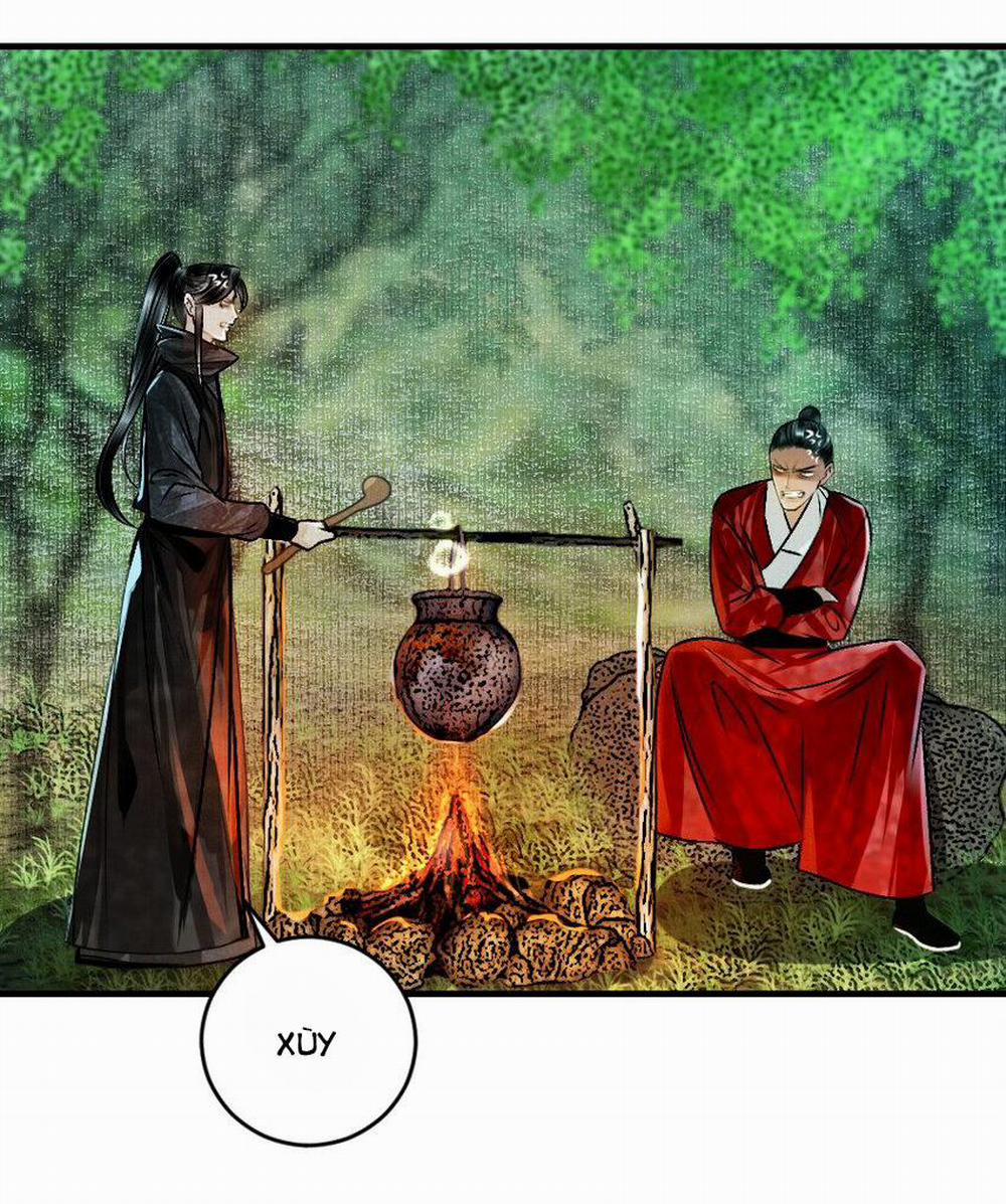 Vòng Luân Hồi 101 trang 19