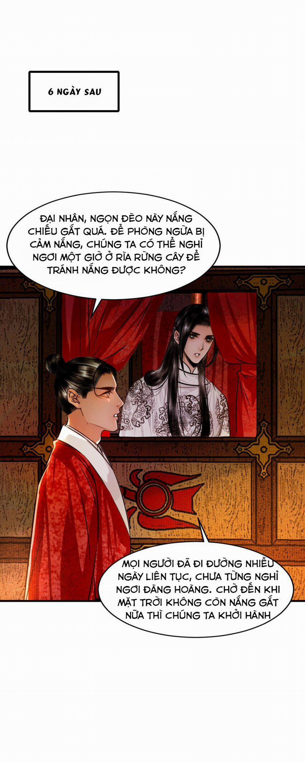 Vòng Luân Hồi 101 trang 20