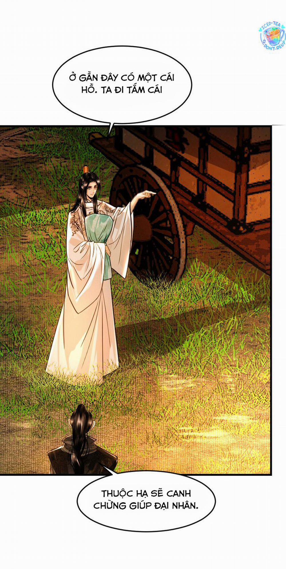 Vòng Luân Hồi 101 trang 22