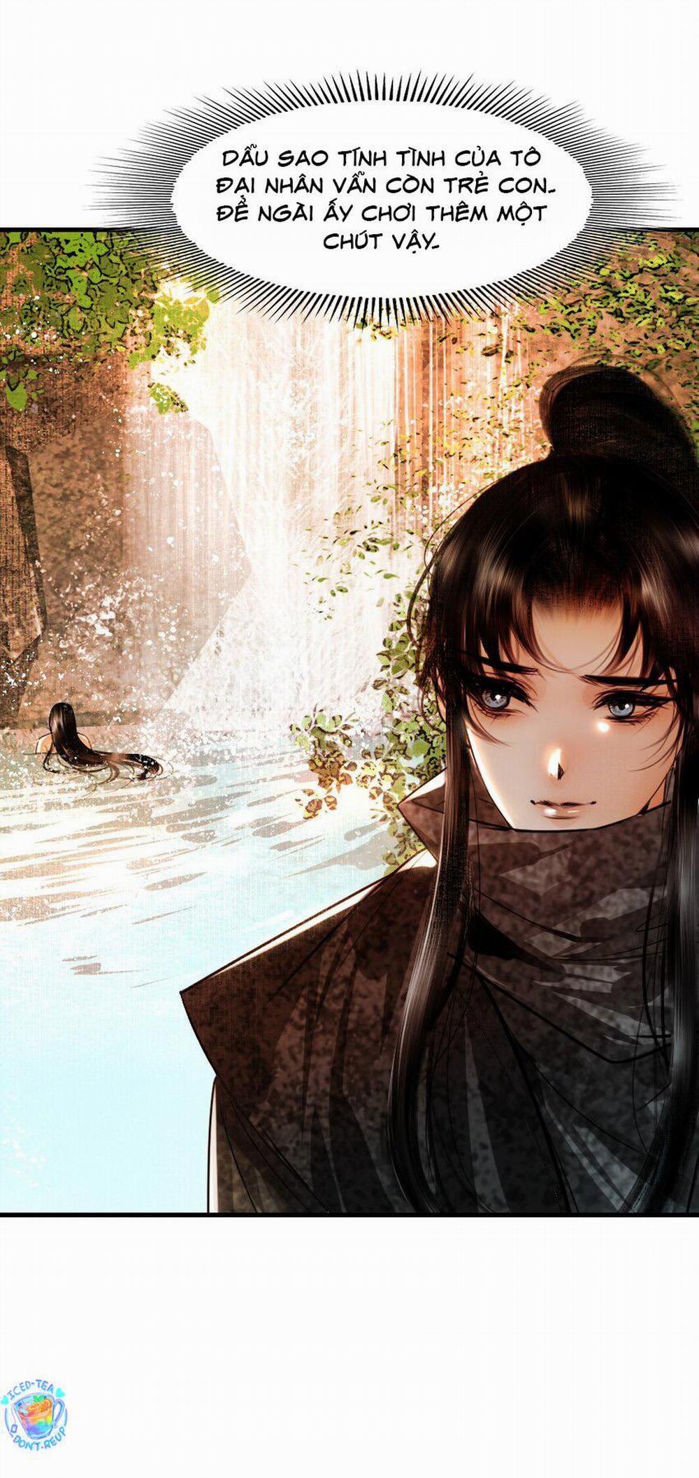 Vòng Luân Hồi 101 trang 30