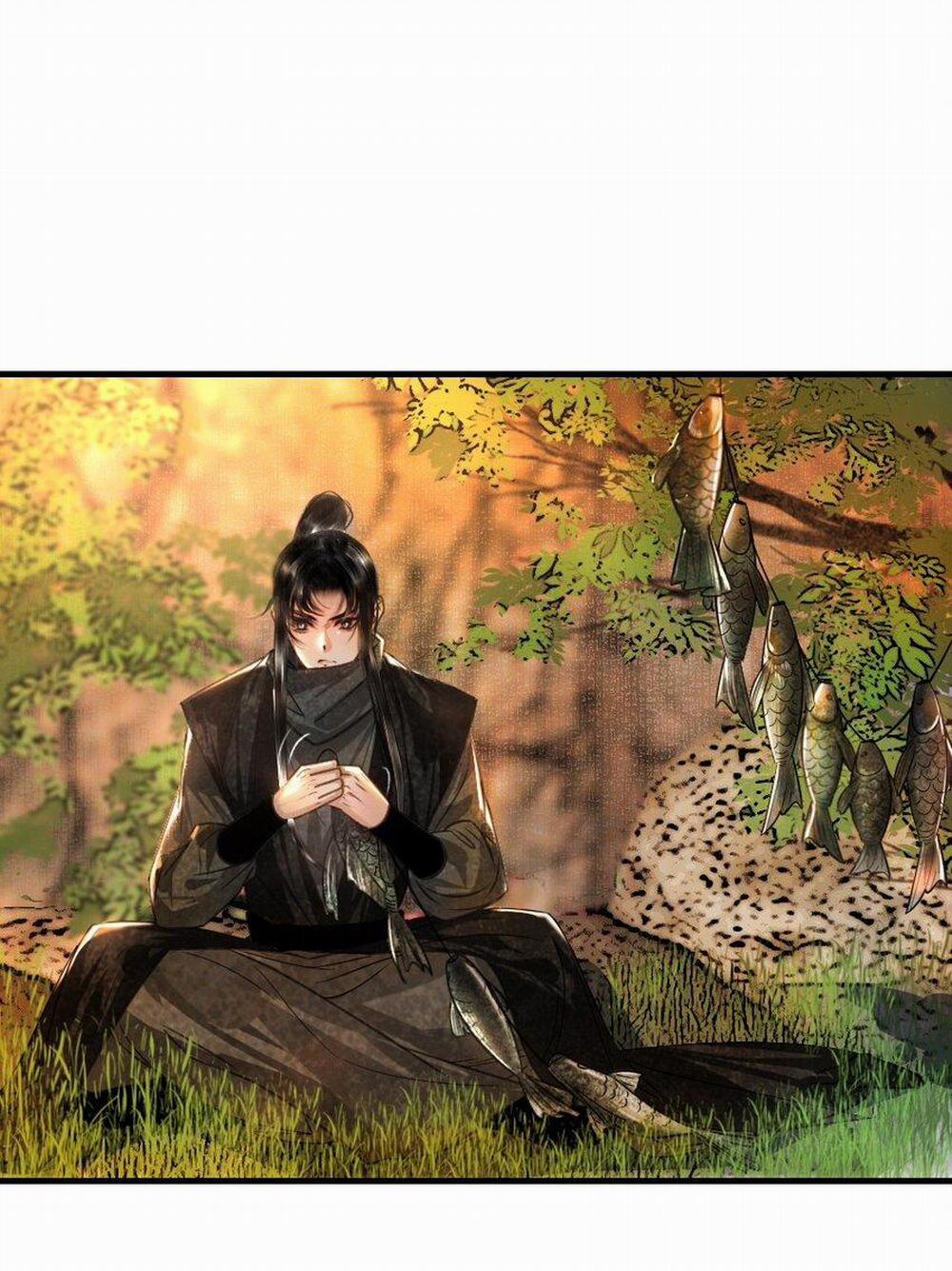 Vòng Luân Hồi 101 trang 31