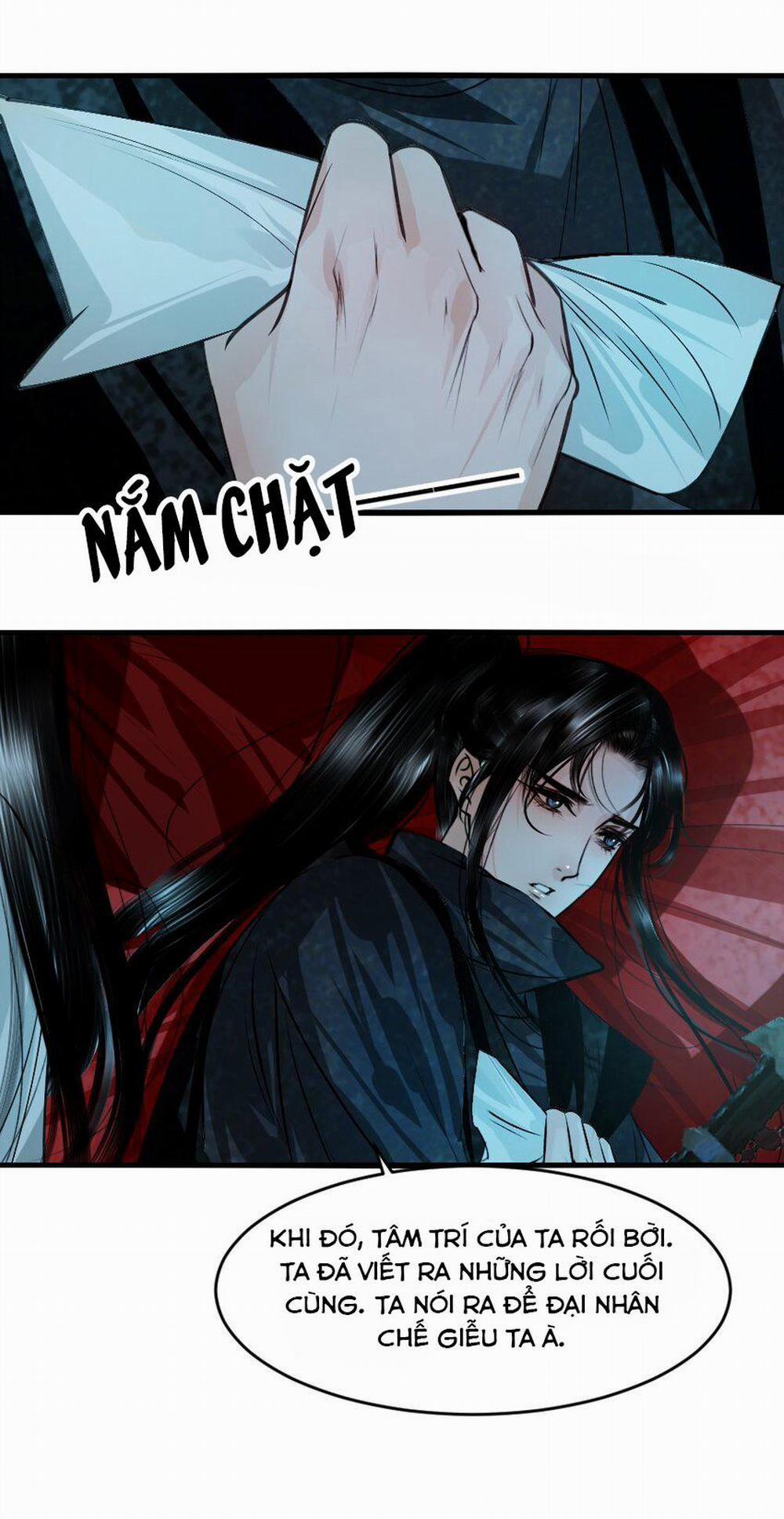 Vòng Luân Hồi 101 trang 6