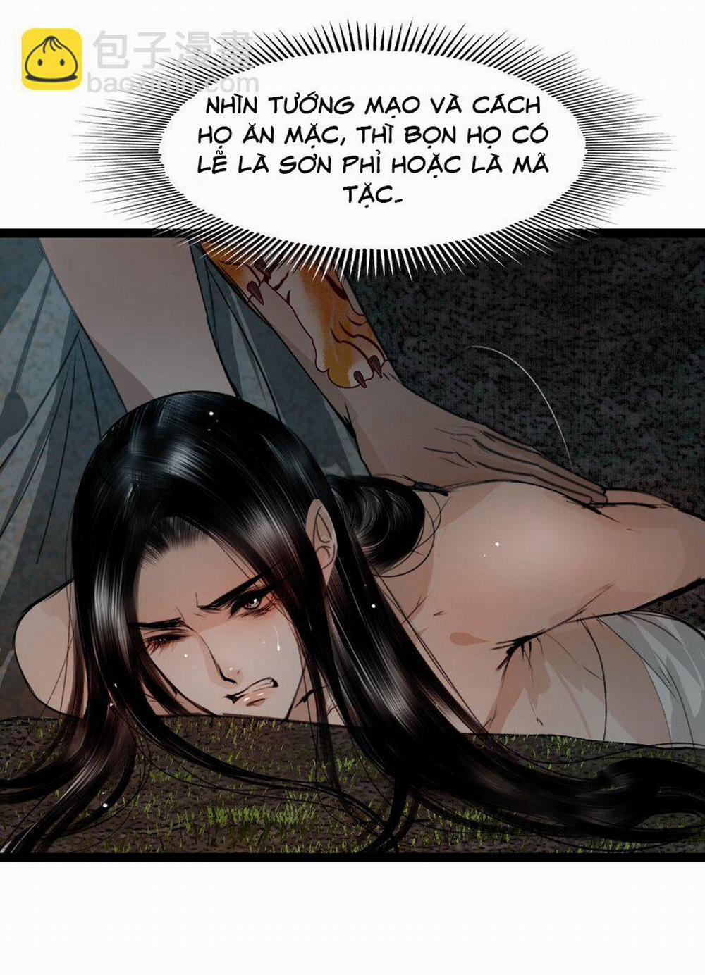 Vòng Luân Hồi 102 trang 1