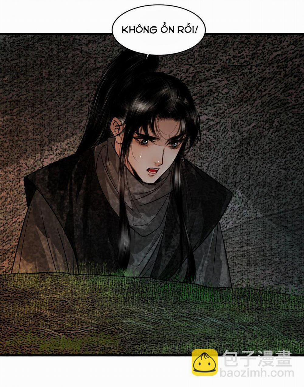 Vòng Luân Hồi 102 trang 10