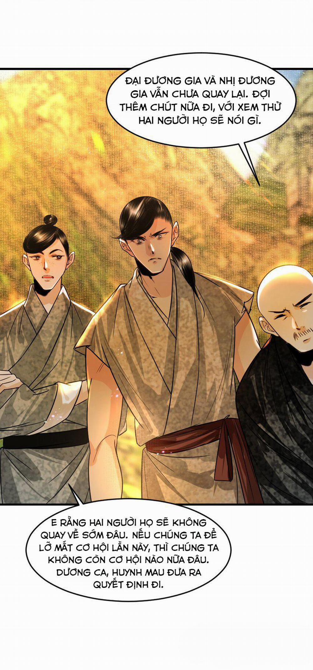 Vòng Luân Hồi 102 trang 14