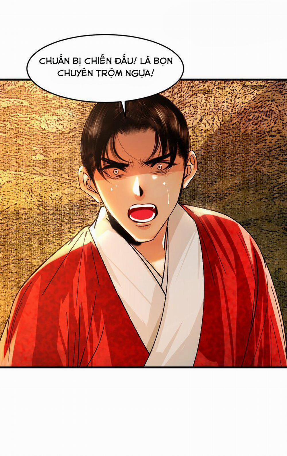 Vòng Luân Hồi 102 trang 18