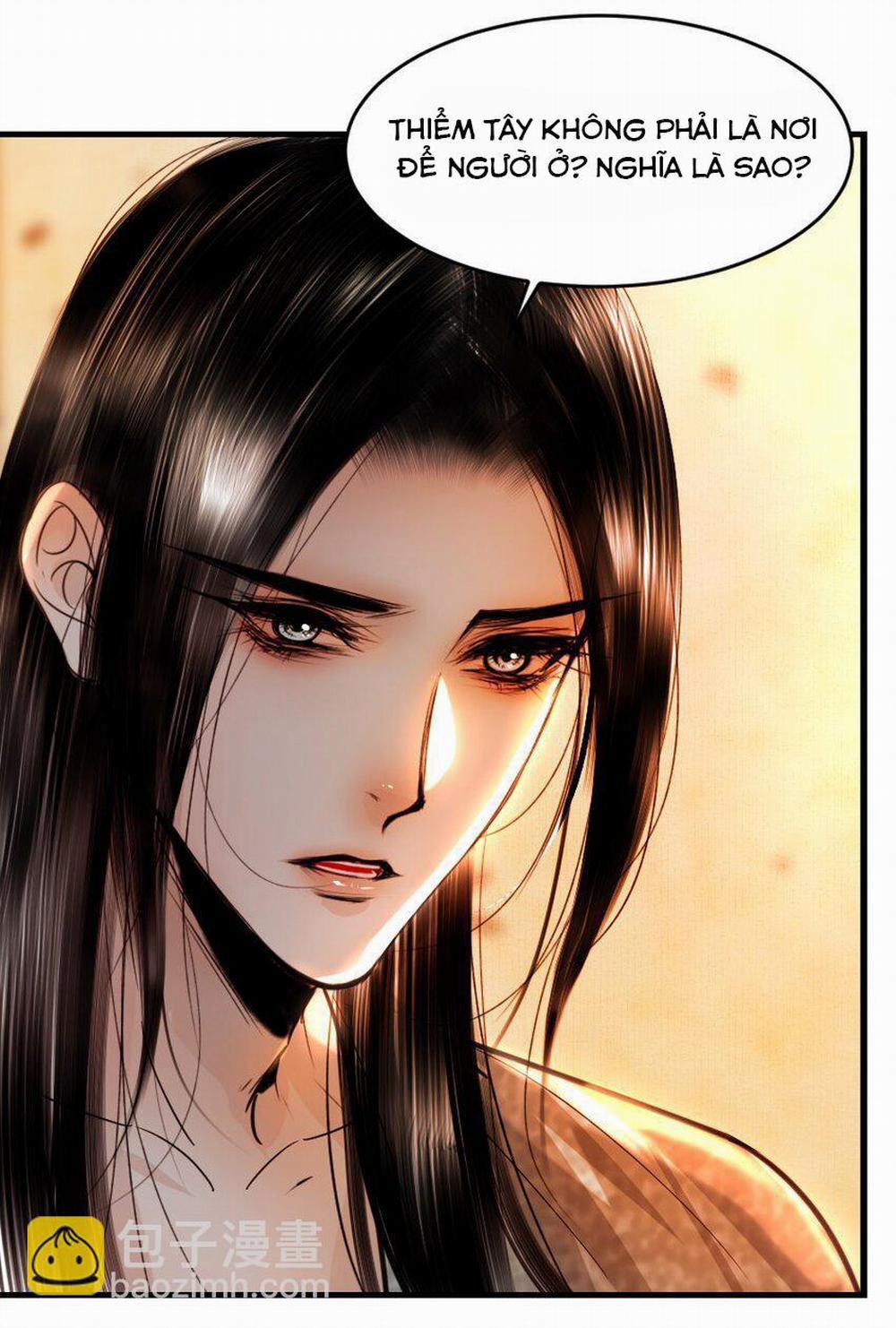 Vòng Luân Hồi 102 trang 30