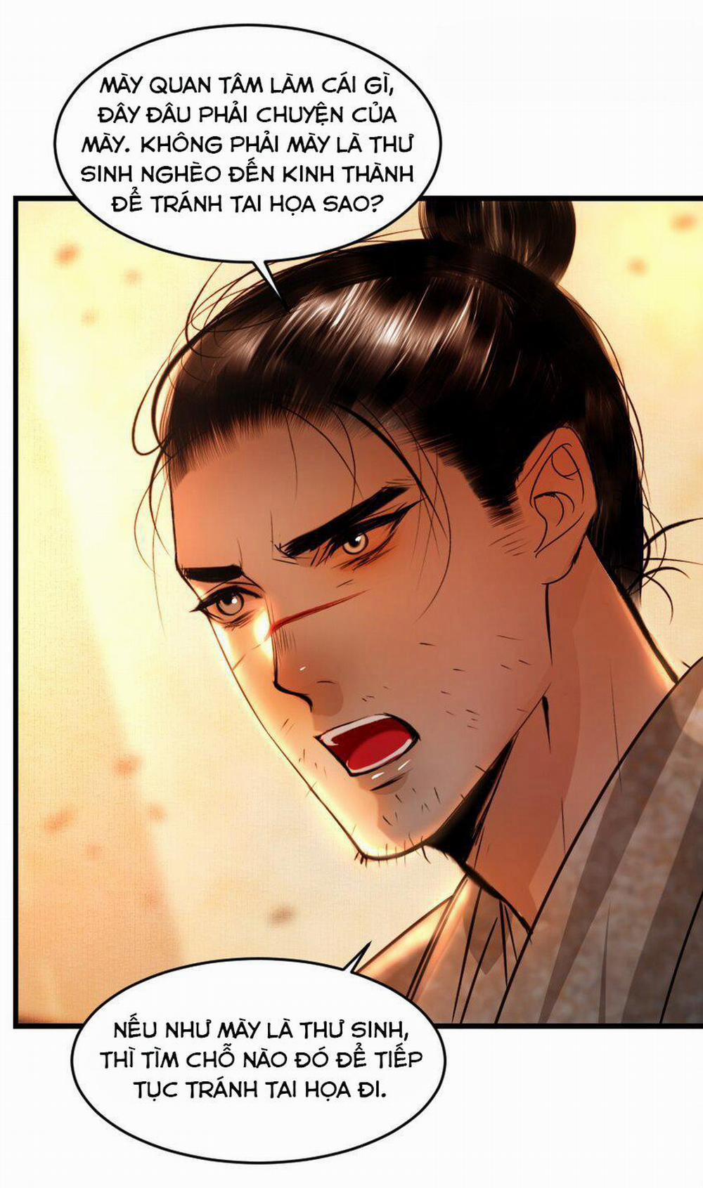 Vòng Luân Hồi 102 trang 31