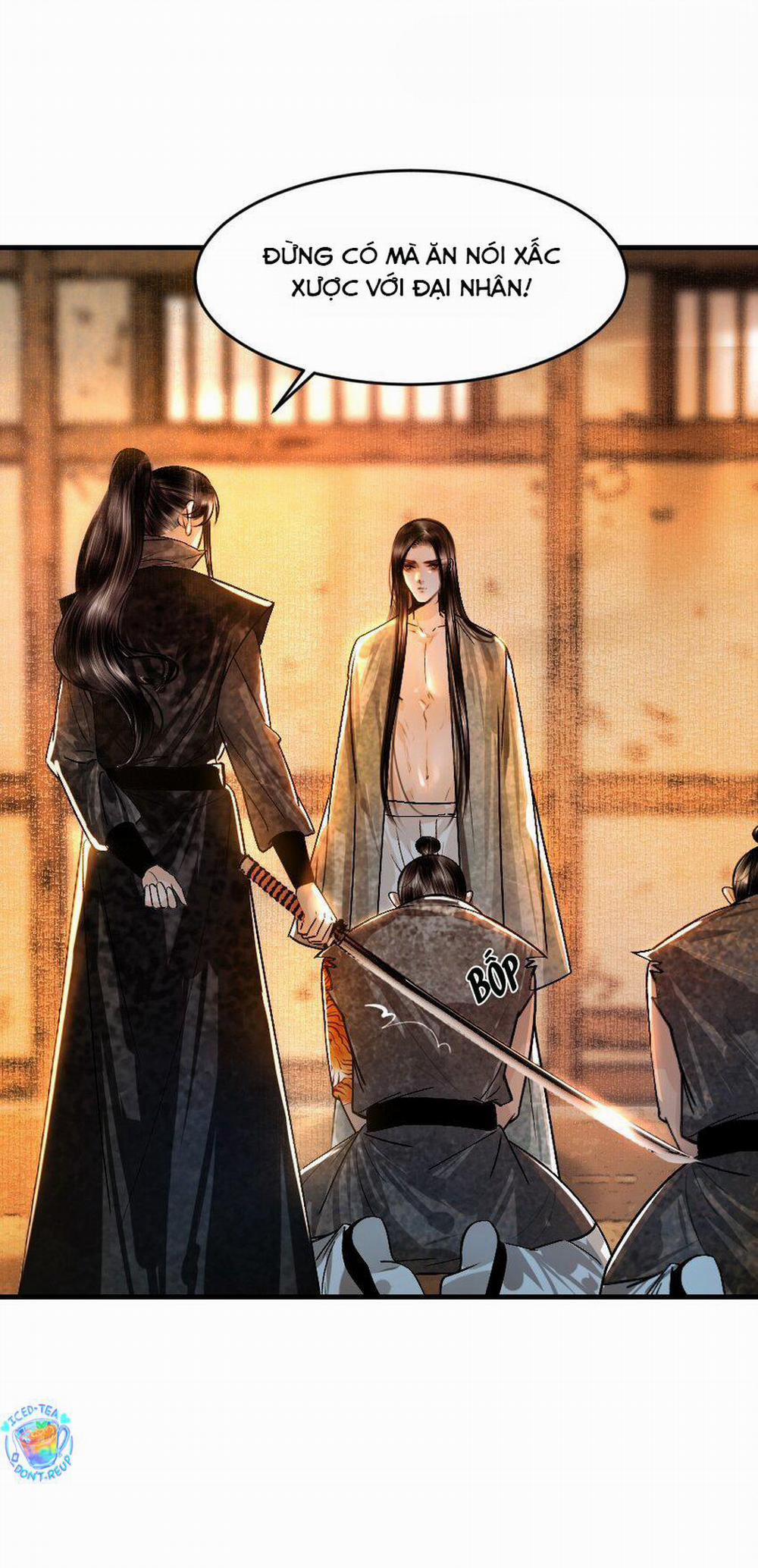 Vòng Luân Hồi 102 trang 32