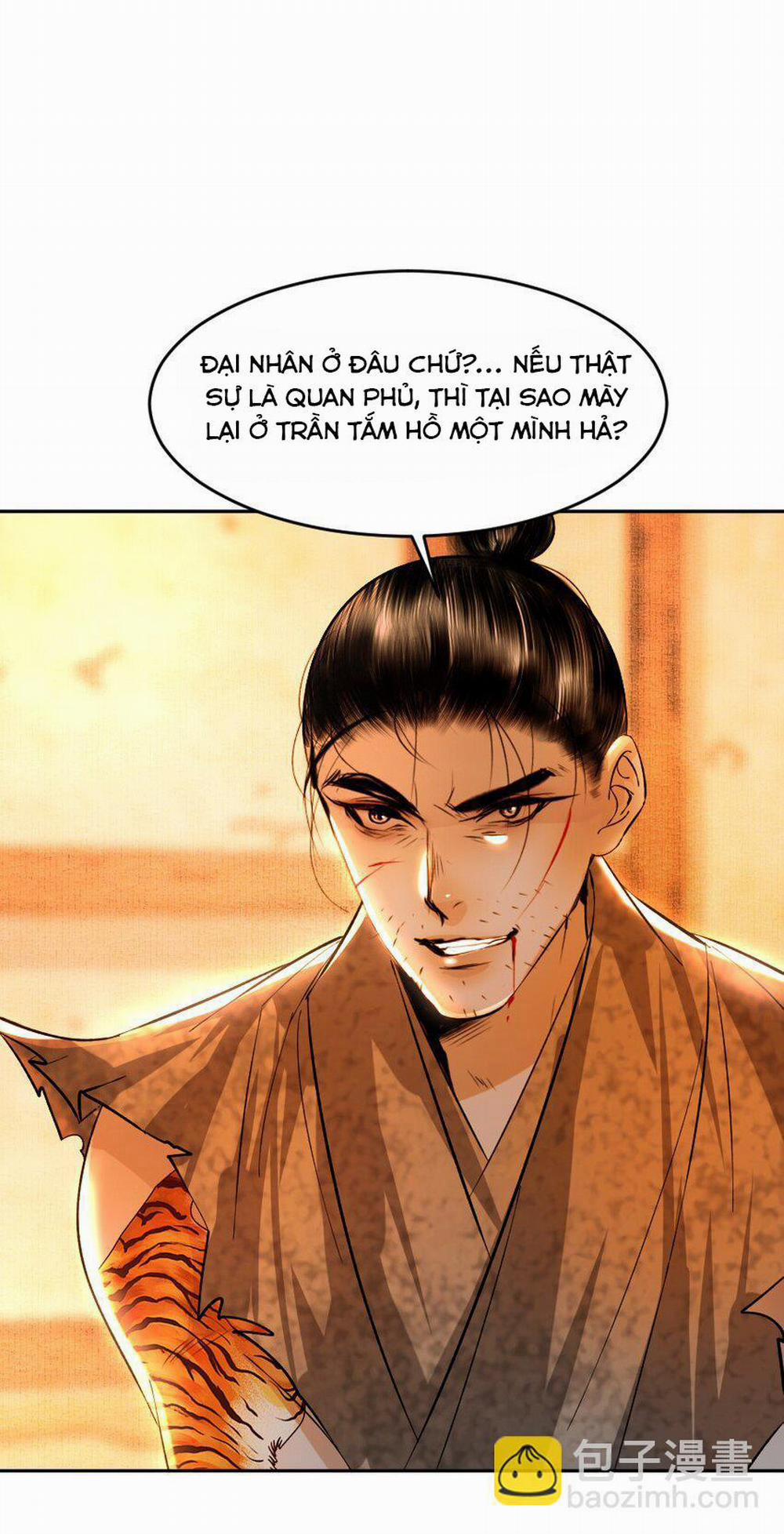 Vòng Luân Hồi 102 trang 33