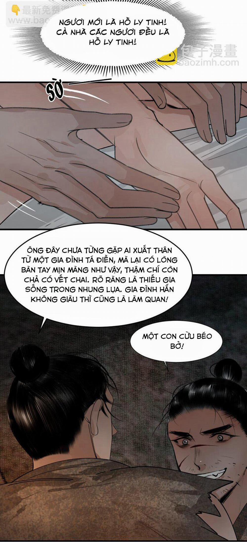 Vòng Luân Hồi 102 trang 5