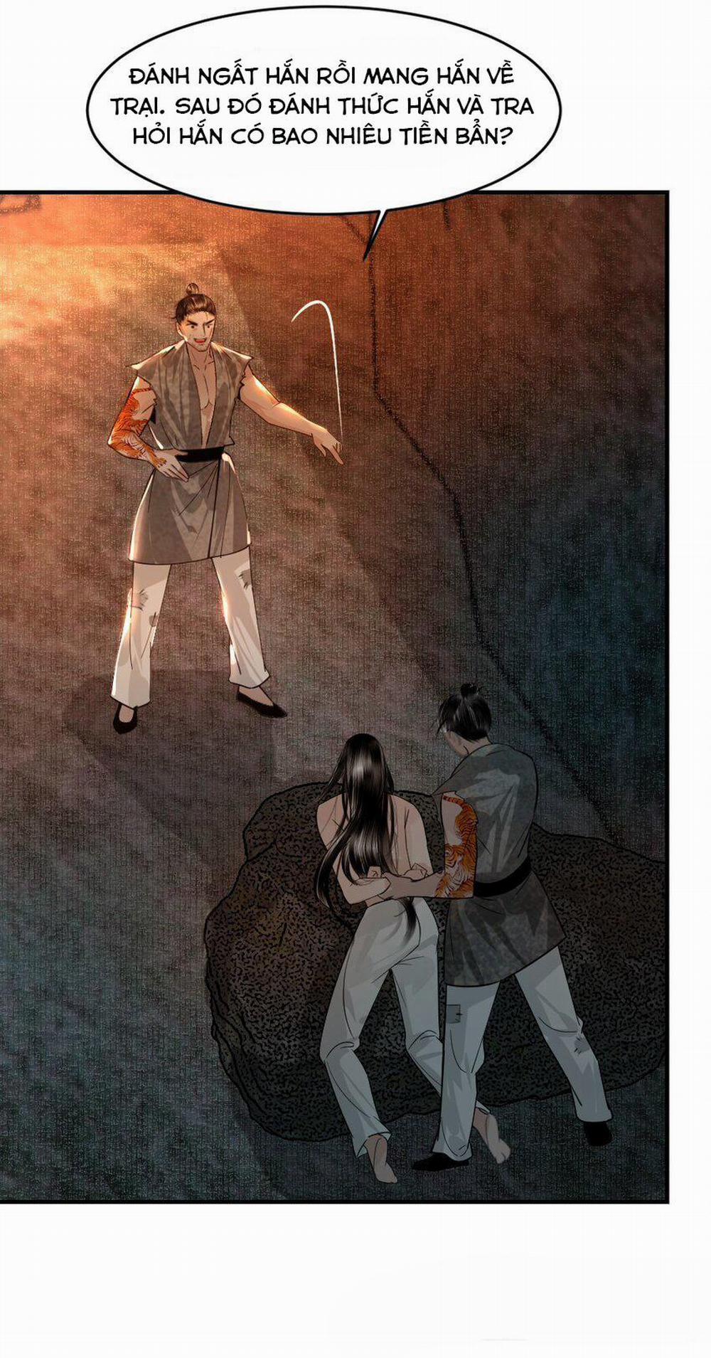 Vòng Luân Hồi 102 trang 6