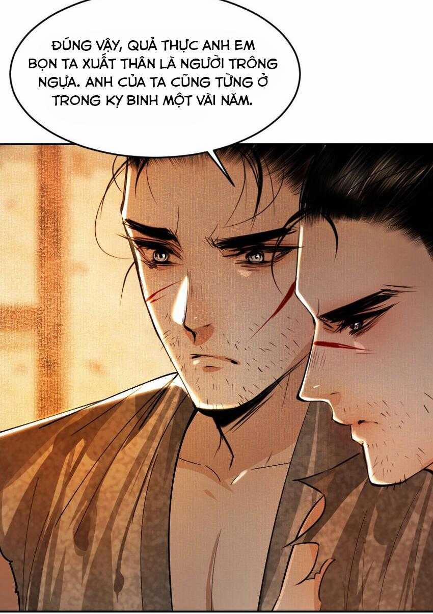 Vòng Luân Hồi 103 trang 1