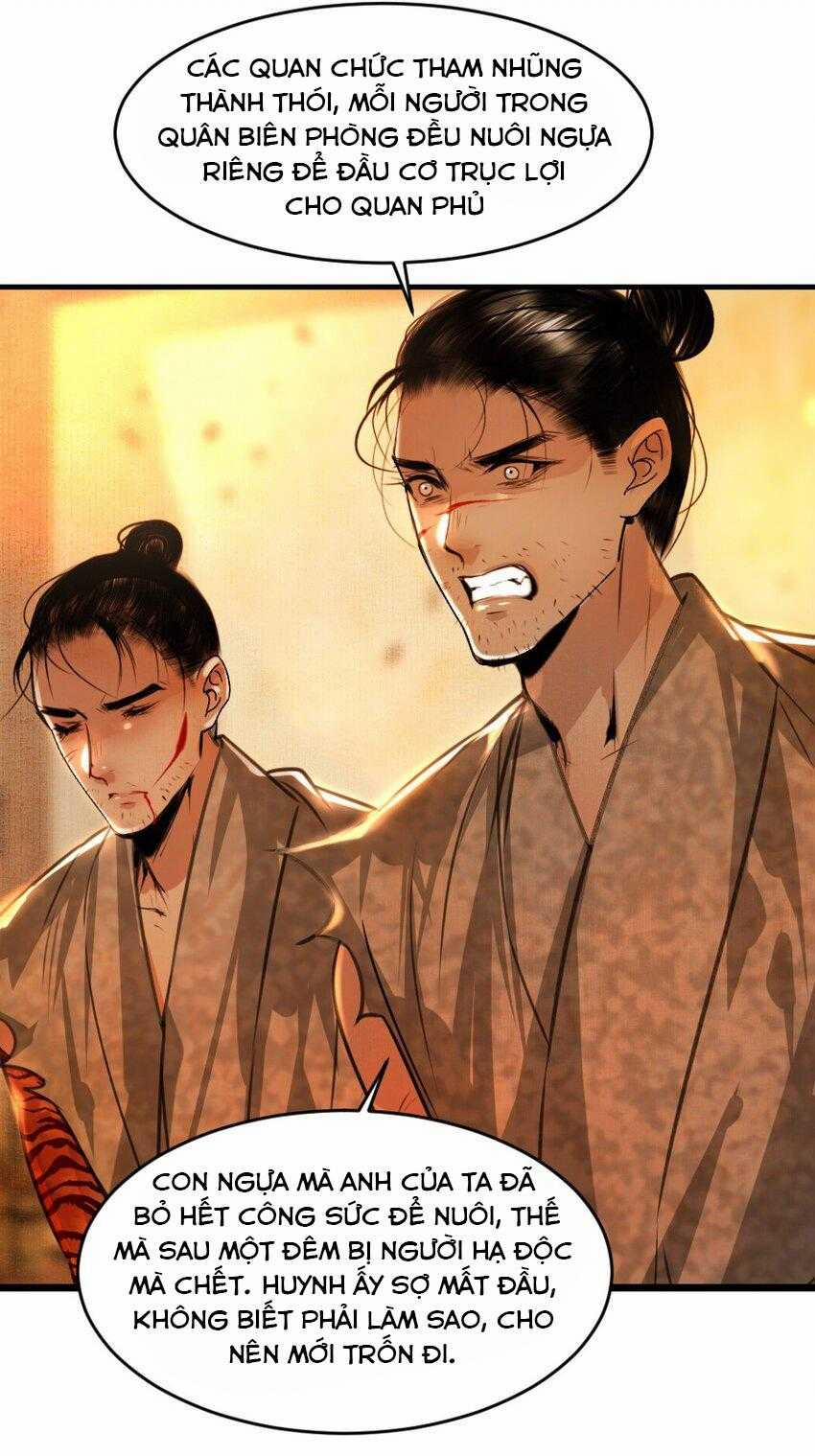 Vòng Luân Hồi 103 trang 11