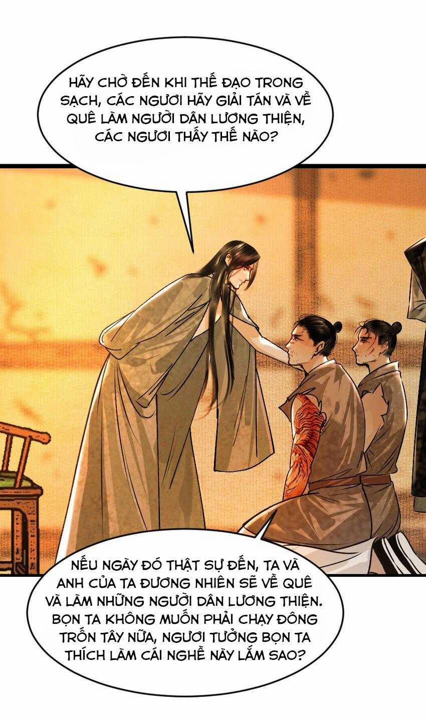 Vòng Luân Hồi 103 trang 17