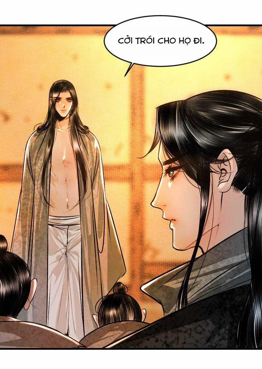 Vòng Luân Hồi 103 trang 18
