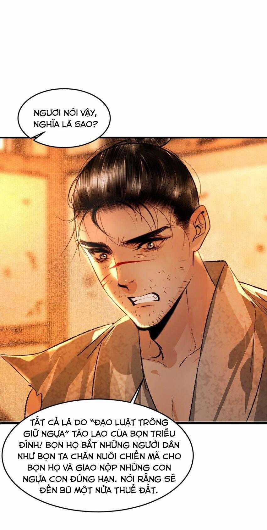 Vòng Luân Hồi 103 trang 4