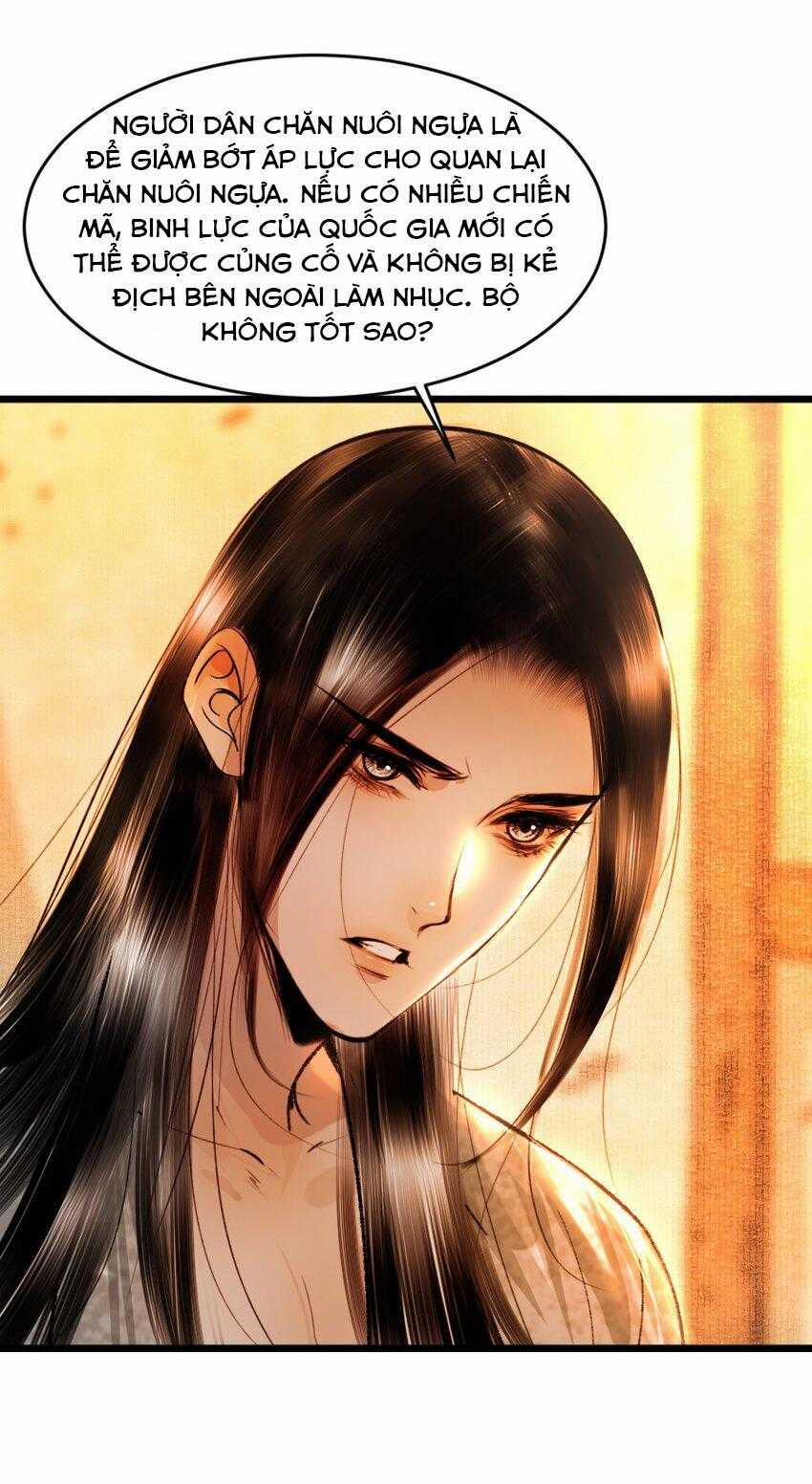 Vòng Luân Hồi 103 trang 5